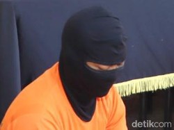 Biadab! Ayah Perkosa Anak Tiri Lalu Ditinggalkan di Tengah Hutan