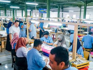 Bamsoet Dorong Peningkatan Ekspor Rambut Palsu Purbalingga ke AS