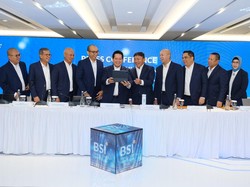 Dirut BSI Ungkap Rahasia di Balik Laba 2023 Capai Rp 5,7 T