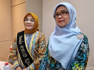 Sambut Program Wajib Belajar 13 Tahun, Ditjen PAUD Siapkan 4 Hal Ini Sambut Program Wajib Belajar 13 Tahun, Ditjen PAUD Siapkan 4 Hal Ini