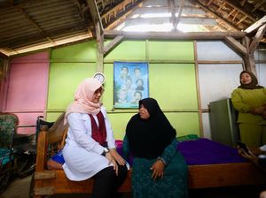 Jurus Pemkab Banyuwangi Tangani Kemiskinan dengan ASN Berbagi Jurus Pemkab Banyuwangi Tangani Kemiskinan dengan ASN Berbagi