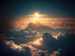 Kisah Rasulullah SAW Bertemu 8 Nabi Saat Perjalanan Isra Miraj