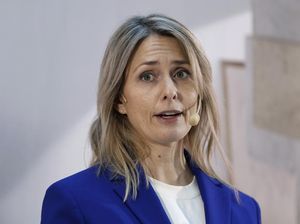 Penjualan Terus Merosot, CEO H&M Mundur