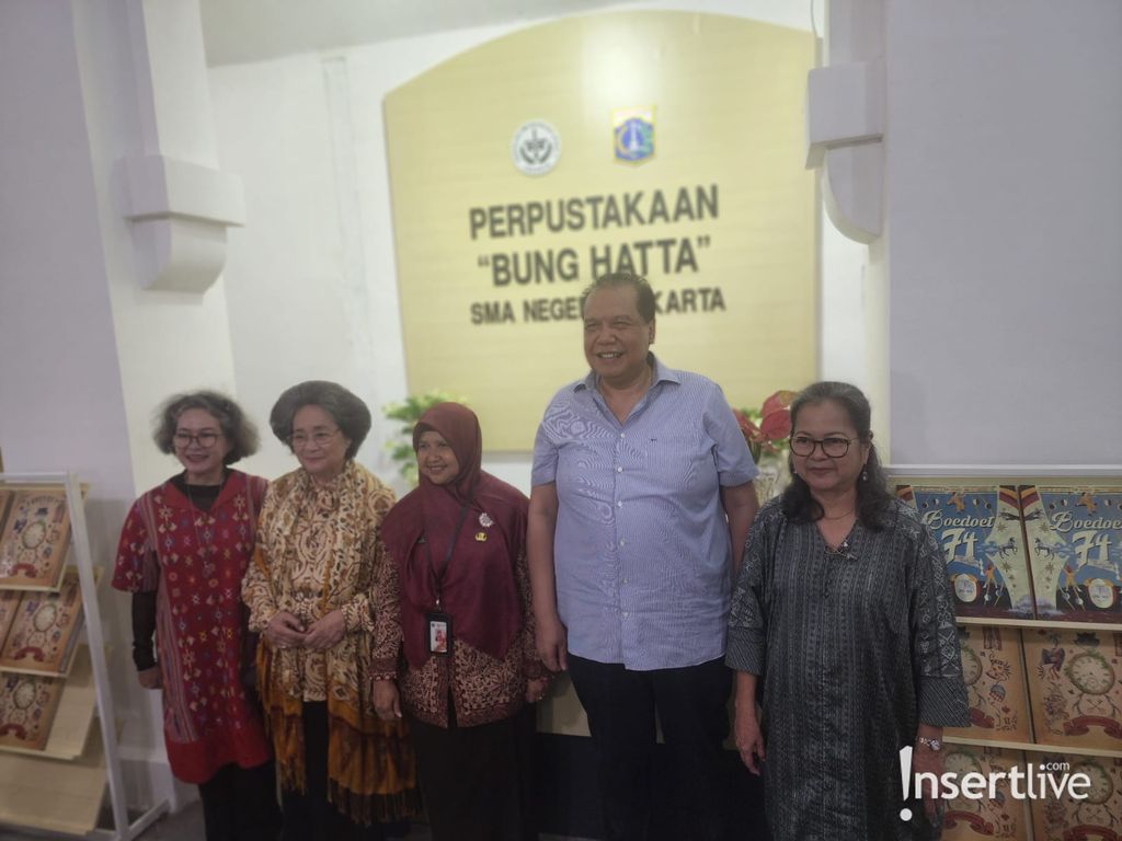 Chairul Tanjung
