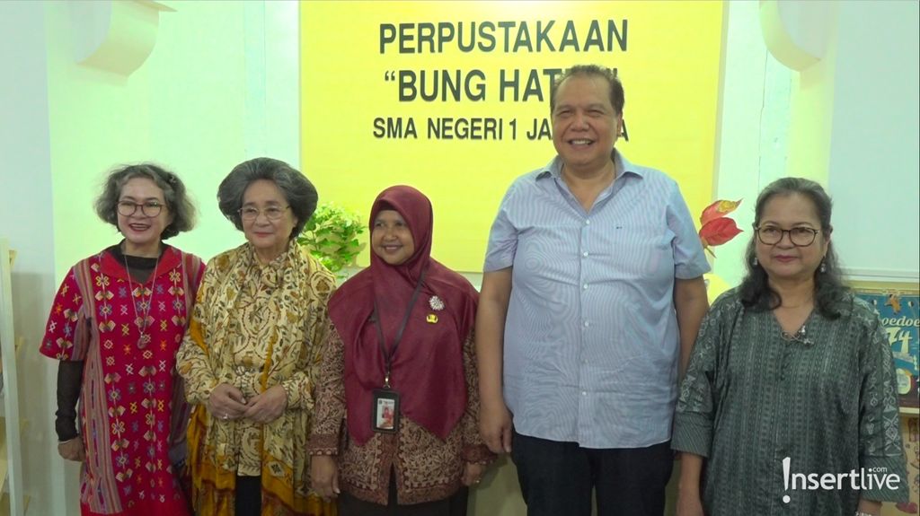 Chairul Tanjung