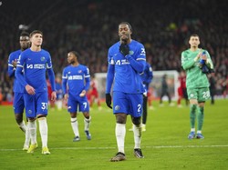 Duh Chelsea, Sudah Belanja Sebanyak Ini Masih Dihabisi Liverpool