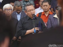 Saat UII Minta Jokowi Kembali Jadi Teladan dalam Etika dan Praktik Negarawan