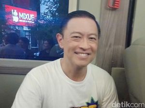 Tom Lembong Ungkap Tujuan AMIN Tolak IKN