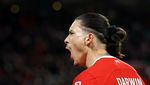 7 Pemain Banyak Buang Peluang Premier League, Haaland Samai Nunez
