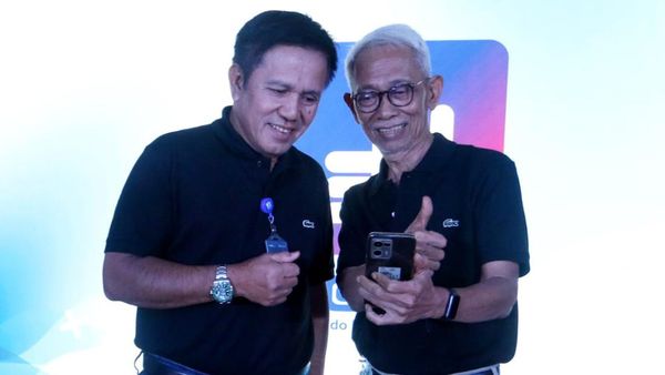 Dekatkan Konsumen dengan Jamkrindo Digital Environment
