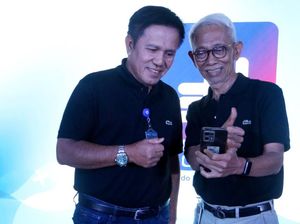 Dekatkan Konsumen dengan Jamkrindo Digital Environment Dekatkan Konsumen dengan Jamkrindo Digital Environment