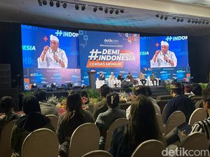 Ajak Verifikasi Info Seputar Pemilu, KPU Bali: Jangan di Akun-akun Liar