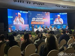 Ajak Verifikasi Info Seputar Pemilu, KPU Bali: Jangan di Akun-akun Liar