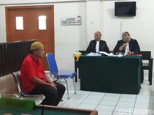 Oknum Pengacara di Palembang Tipu Klien, Ratusan Juta Dipakai Beli Perabot