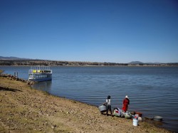 Dilanda Krisis, Warga dan Turis di Mexico City Diminta Hemat Air