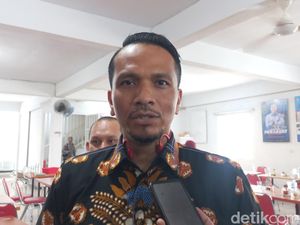 Polda Jambi Usut Kasus Dugaan Kecurangan PPPK di Kerinci Polda Jambi Usut Kasus Dugaan Kecurangan PPPK di Kerinci
