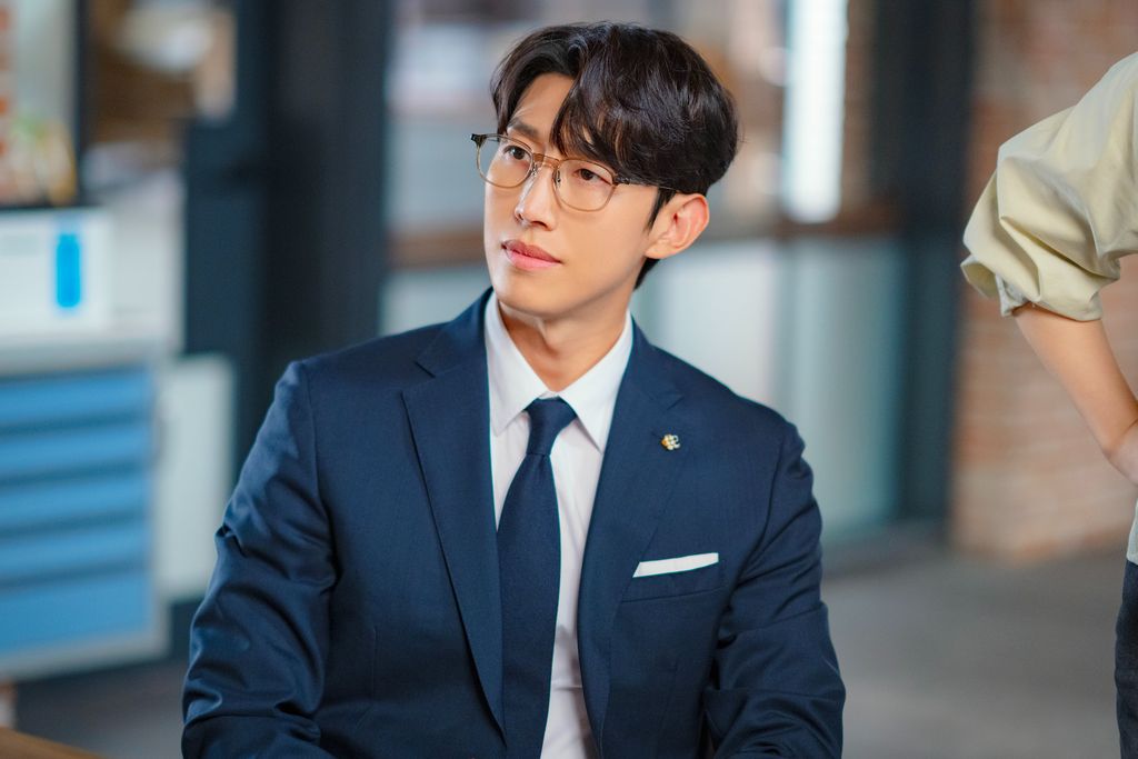 Drama Korea Queen of Divorce