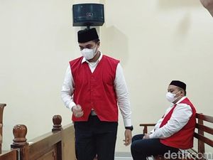 Terlibat Jaringan Fredy Pratama, Eks Kasat Narkoba Lamsel Dipindah Lapas Terlibat Jaringan Fredy Pratama, Eks Kasat Narkoba Lamsel Dipindah Lapas