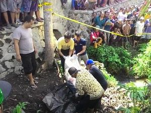Duel Maut Nasabah dan Pegawai Koperasi Banyuwangi gegara Utang Rp 185 Ribu Duel Maut Nasabah dan Pegawai Koperasi Banyuwangi gegara Utang Rp 185 Ribu