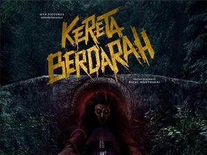 Kereta Berdarah Karya Rizal Mantovani Tembus 1 Juta Penonton Kereta Berdarah Karya Rizal Mantovani Tembus 1 Juta Penonton