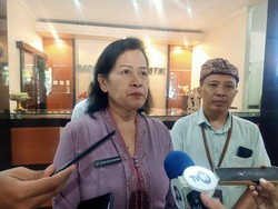 Wisman ke Bali Capai 5,2 Juta di 2023, Melonjak 144,61%