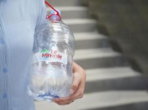 Upaya Le Minerale Tekan Timbulan Sampah di Indonesia Upaya Le Minerale Tekan Timbulan Sampah di Indonesia
