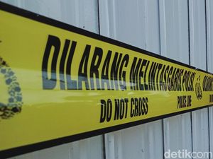 Wanita di Bogor Ditemukan Bersimbah Darah dalam Rumah, Korban Dilarikan ke RS Wanita di Bogor Ditemukan Bersimbah Darah dalam Rumah, Korban Dilarikan ke RS