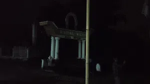 Jurit Malam: Menyusur Gelap di Tikungan Tapal Kuda Cianjur Jurit Malam: Menyusur Gelap di Tikungan Tapal Kuda Cianjur
