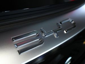Bos BYD Sebut Mobil Listrik China 3-5 Tahun Lebih Maju Ketimbang Rival Bos BYD Sebut Mobil Listrik China 3-5 Tahun Lebih Maju Ketimbang Rival