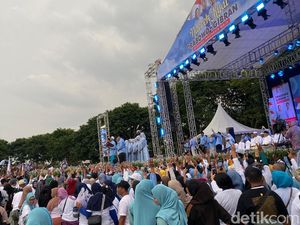 Klaim Sebar Anggota, Ini Langkah Bawaslu Usut Bupati Sidoarjo di Deklarasi 02 Klaim Sebar Anggota, Ini Langkah Bawaslu Usut Bupati Sidoarjo di Deklarasi 02