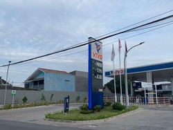 Daftar Harga BBM di Indonesia 1 Februari 2024, Banyak yang Naik