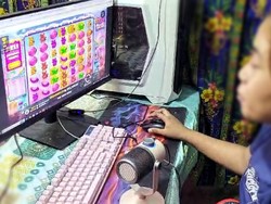 Menkominfo: 2,7 Juta Orang Terjerat Judi Online, Paling Banyak Kaum Muda