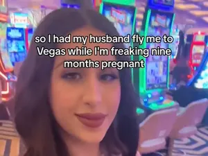 Ibu Hamil Ngidam Wagyu A5, Suami Rela Terbang 12.000 Km ke Las Vegas