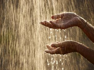 Doa Saat Turun Hujan, Baca Ini Jika Mendengar Petir Doa Saat Turun Hujan, Baca Ini Jika Mendengar Petir