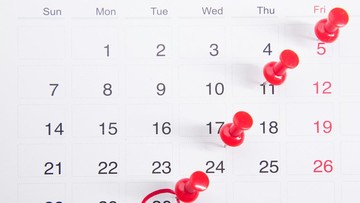 Kapan Lagi Tanggal Merah 2025? Masih Ada Long Weekend Bulan Ini