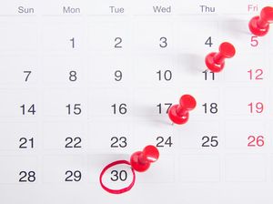 Tanggal 19 April Memperingari Hari Apa? Cek Daftarnya di Sini! Tanggal 19 April Memperingari Hari Apa? Cek Daftarnya di Sini!