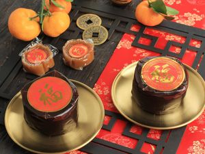 Sejarah Kue Keranjang atau Nian Gao Khas Imlek, Benarkah Awalnya untuk Sesaji?