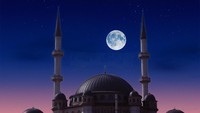 Malam Nisfu Syaban: Arti, Bacaan Doa, Amalan dan Keutamaannya