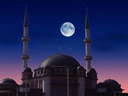 Apakah Itikaf Harus di Masjid? Ini Syarat, Rukun, Niat hingga Waktunya