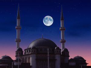 7 Hadits tentang Malam Nisfu Syaban dan Amalan yang Dianjurkan 7 Hadits tentang Malam Nisfu Syaban dan Amalan yang Dianjurkan