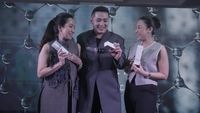 Inovasi Produk Perawatan Kulit Berbasis Sains