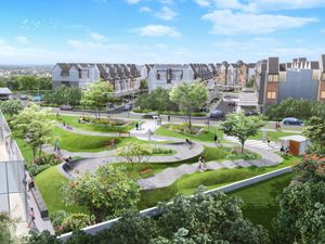 Beli Hunian Jangan Cuma Lihat Desain, Rekam Jejak Pengembang Jadi Perhatian