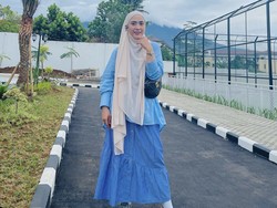 Istri Ustaz Solmed Bisnis Cafe Sin Salabim, Ini 5 Fakta Menariknya