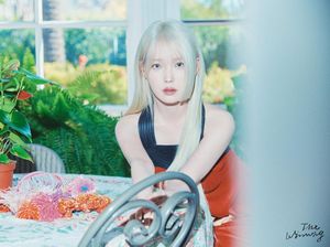Alasan IU Pilih Judul The Winning Buat Album Baru