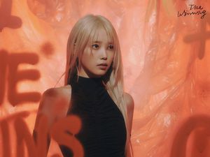 Tiket Konser 2024 IU H.E.R di Jakarta Dijual Mulai Rp 1,2 Jutaan Tiket Konser 2024 IU H.E.R di Jakarta Dijual Mulai Rp 1,2 Jutaan