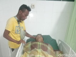 ABK Pengidap TBC Kulit di Sabu Raijua Tewas Saat Menarik Pukat