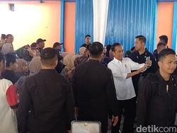 Apakah Ada Bantuan Pangan Lagi Selepas Juni 2024? Ini Kata Jokowi