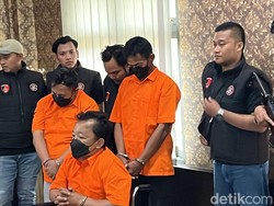 Sabung Ayam Berujung Pria Tewas Ditembak di Colomadu