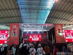 Begini Kata Pengamat UB soal Cuma Ada Nama Gibran di Spanduk Kampanye PSI