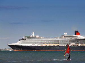 120 Penumpang Kapal Pesiar Muntah-muntah dan Diare, Penyebabnya Misterius 120 Penumpang Kapal Pesiar Muntah-muntah dan Diare, Penyebabnya Misterius